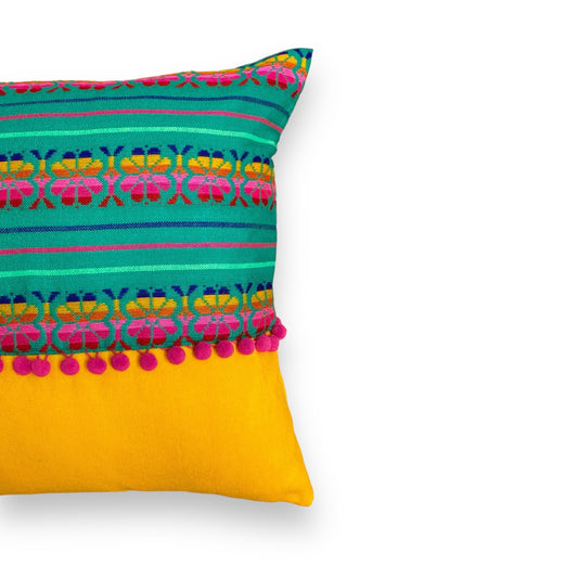 Funda de Cojín Yaax