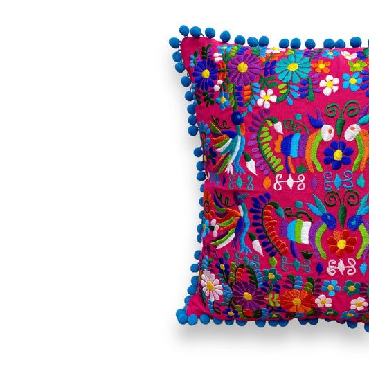 Housse de coussin Citlali