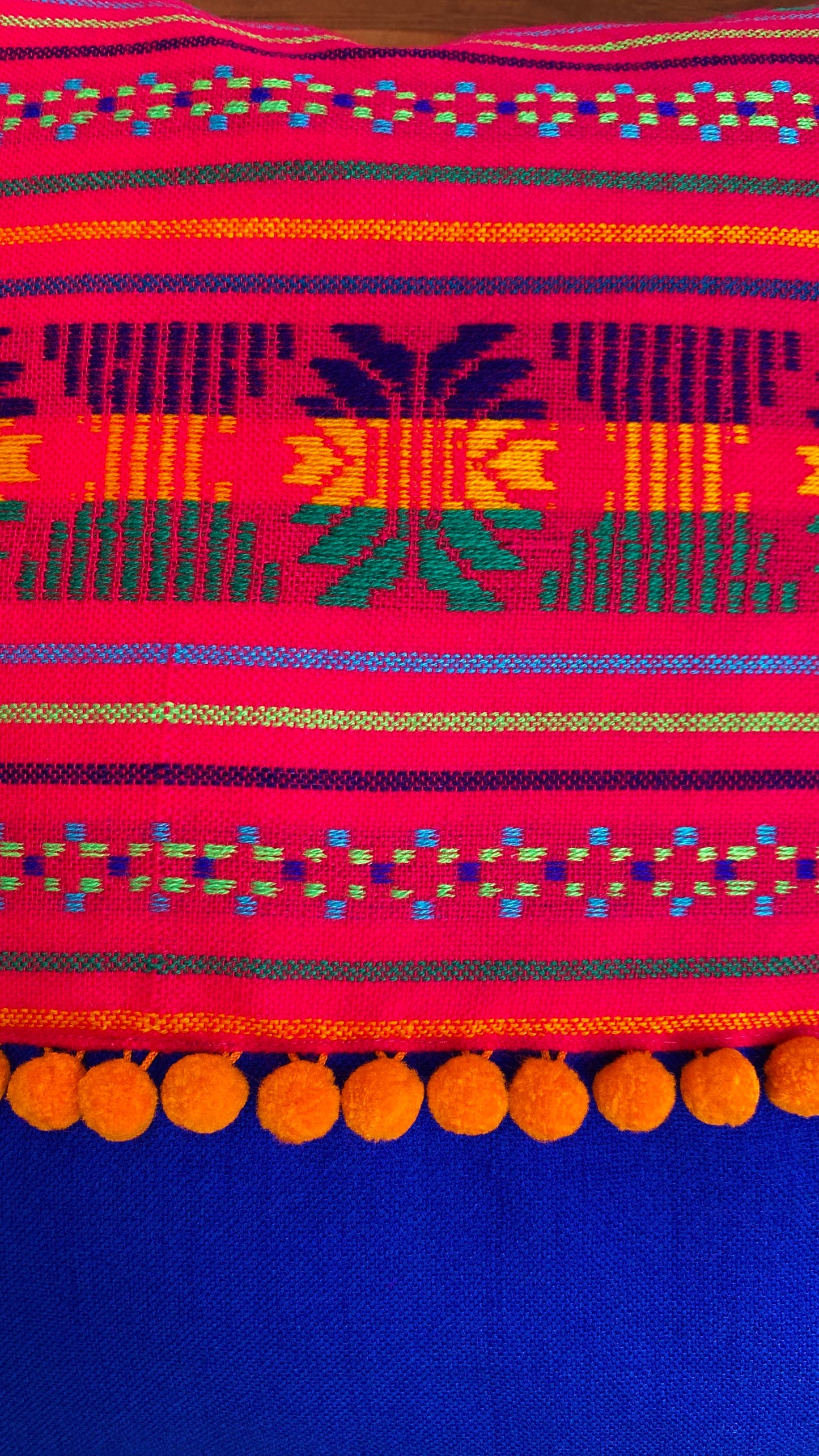 Athziri Pillow Cover