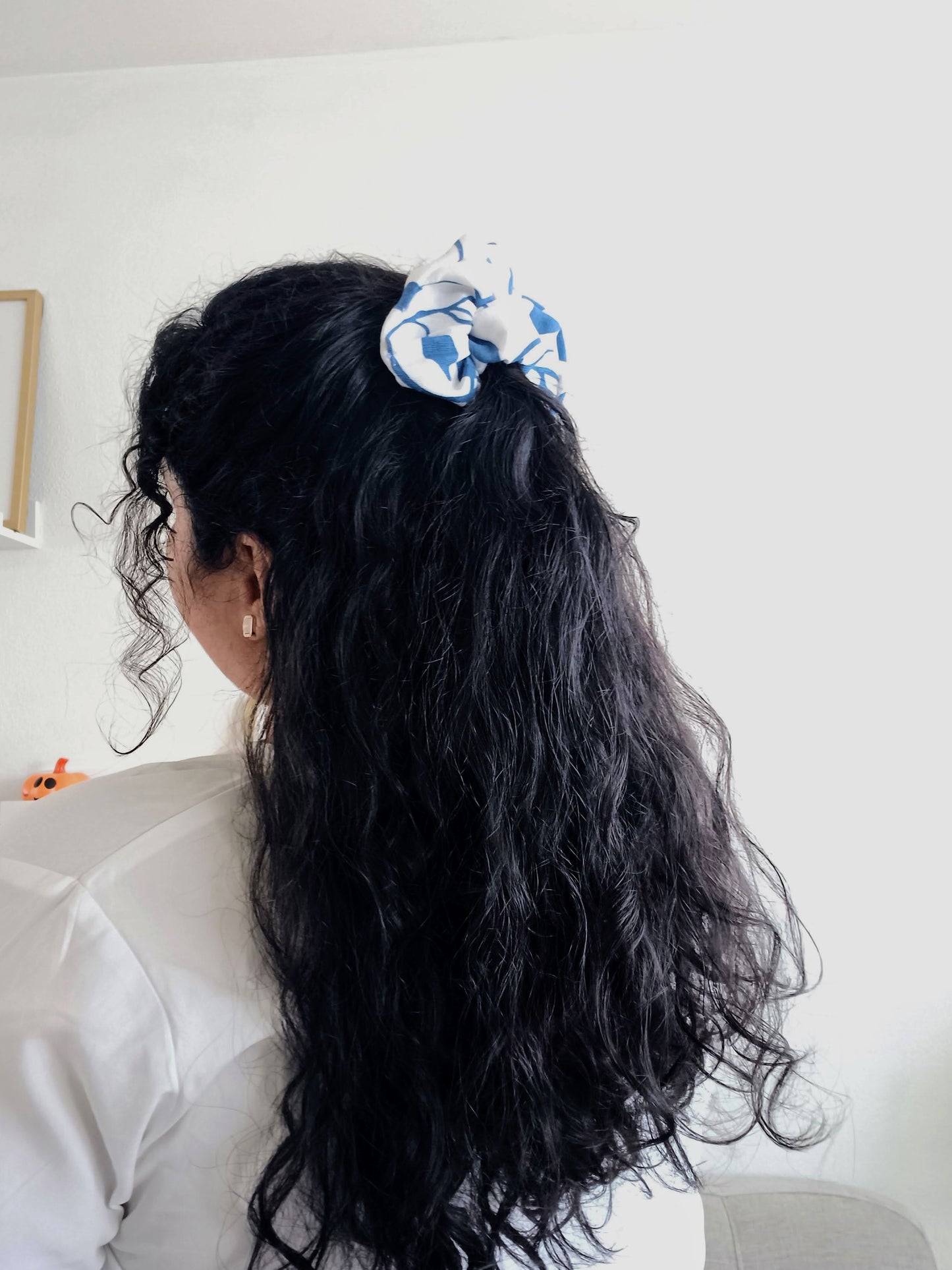 Leticia Medium