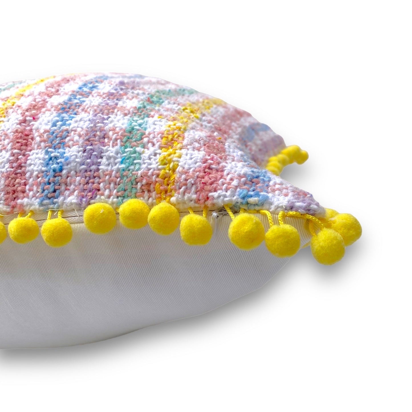 Funda de Cojín Tochtli