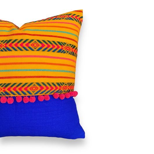 Funda de Cojín Akyaabil