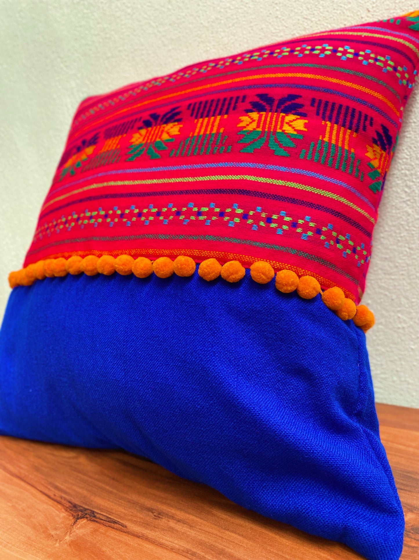 Athziri Pillow Cover