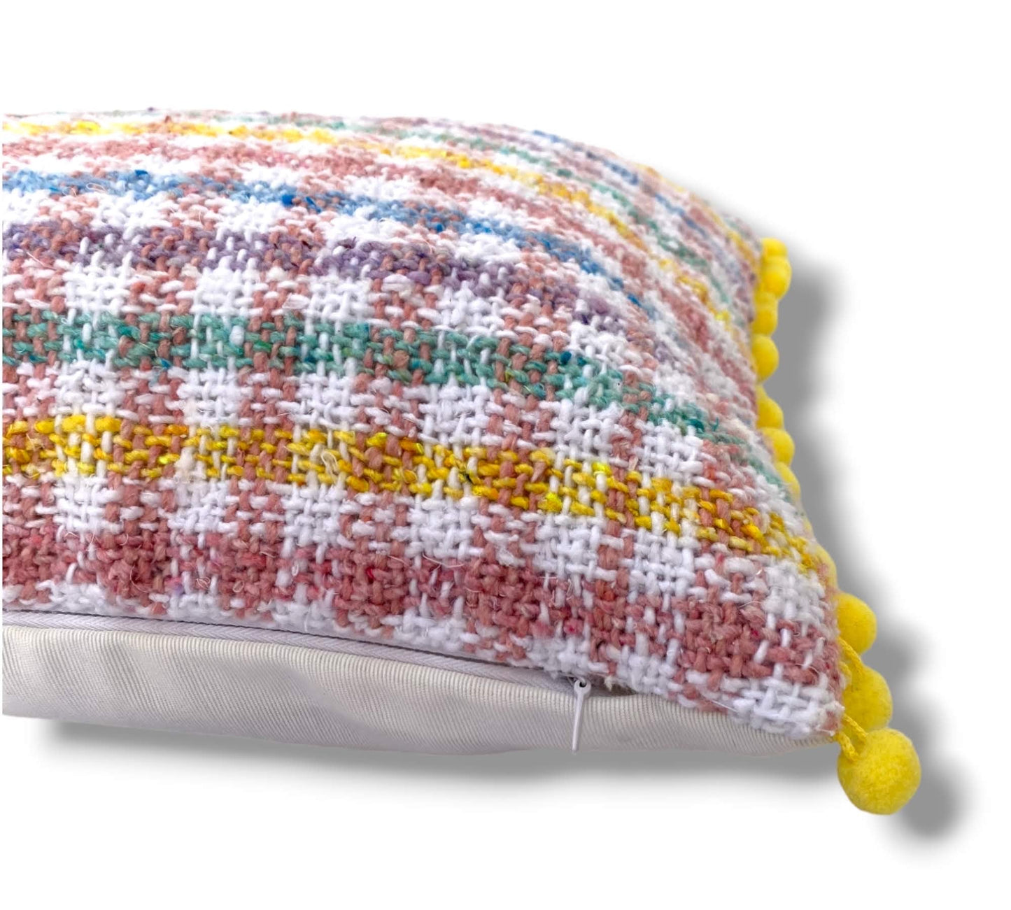 Funda de Almohada Tochtli Lumbar