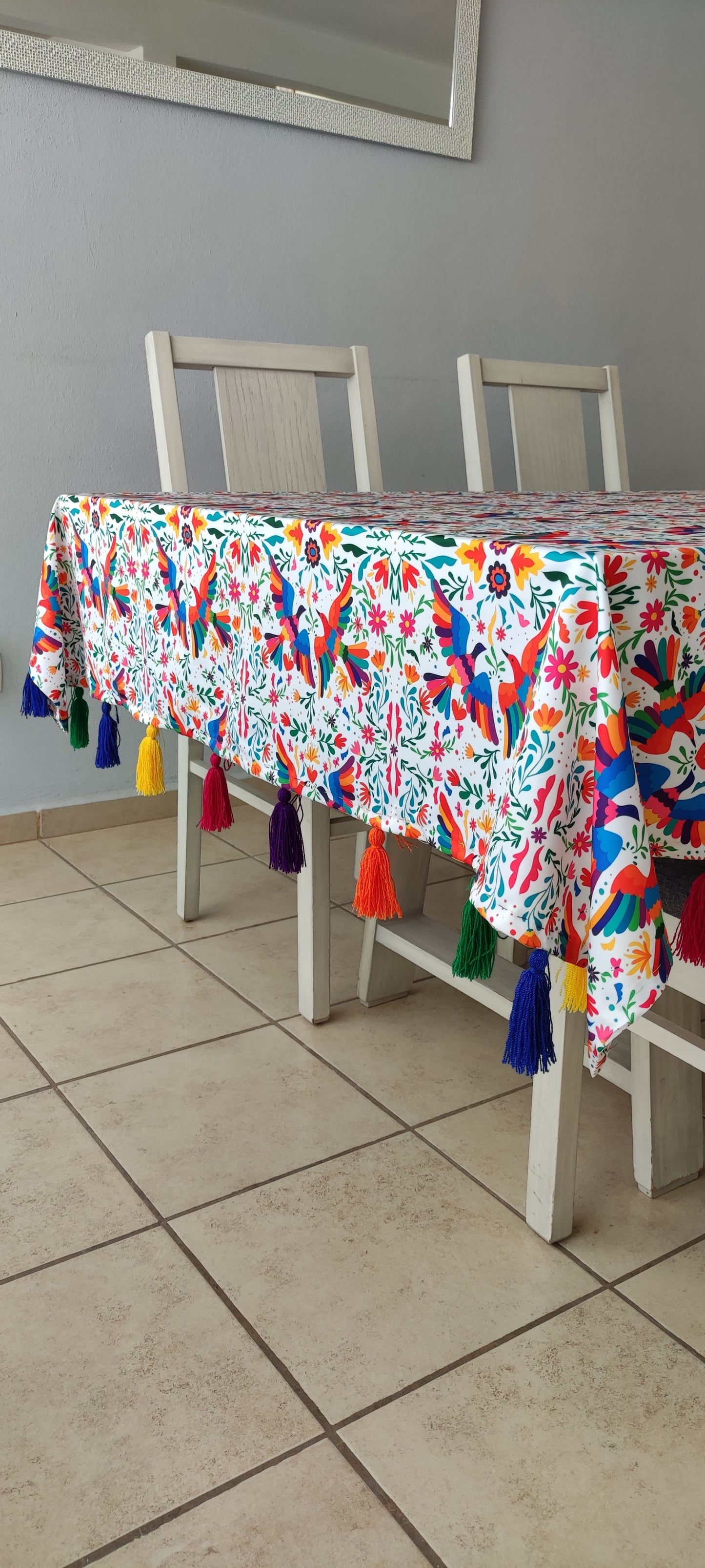 Mantel Xareni