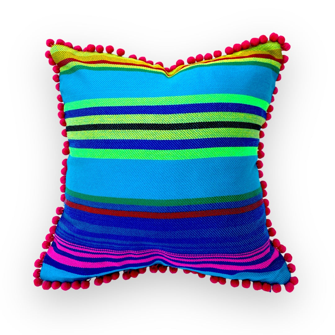 Funda de Almohada Alt