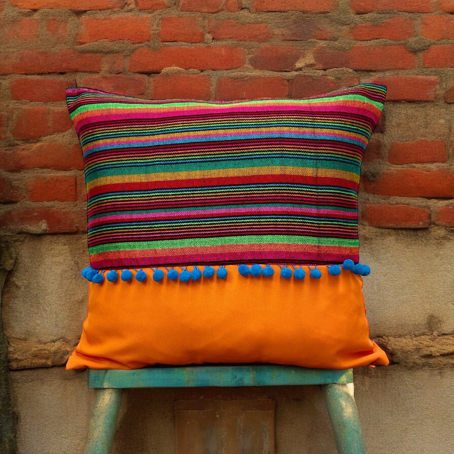 Xacin Pillow Cover