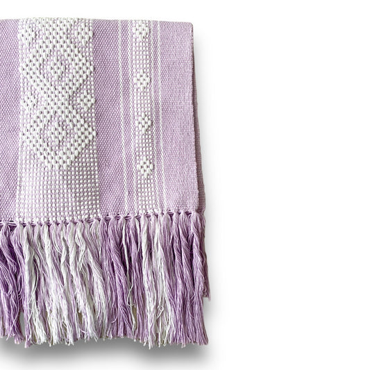 Camino de Mesa Itzamara