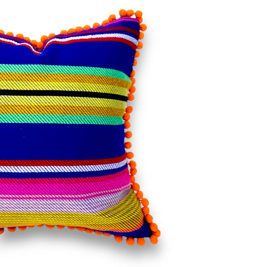 Housse de coussin Hasen