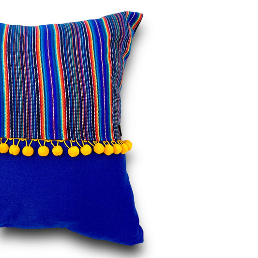 Funda de Cojín Quizani