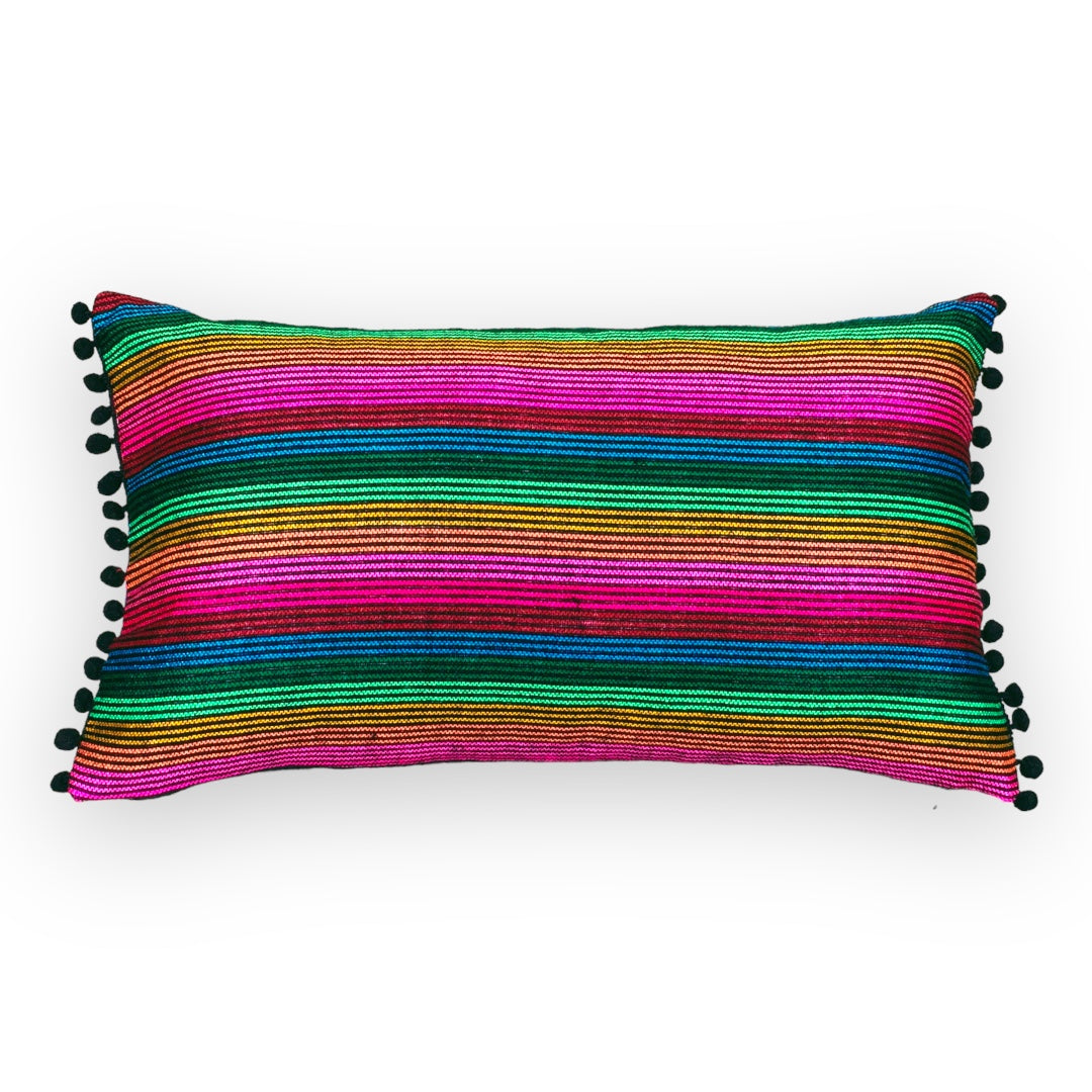 Funda de Almohada Aruma Lumbar