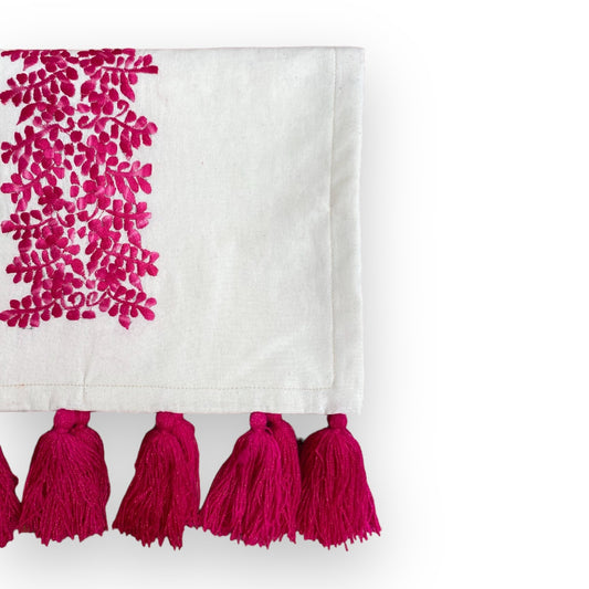 Chemin de table Itayetzi