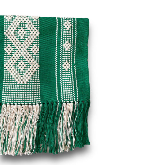 Chemin de table Uxmal