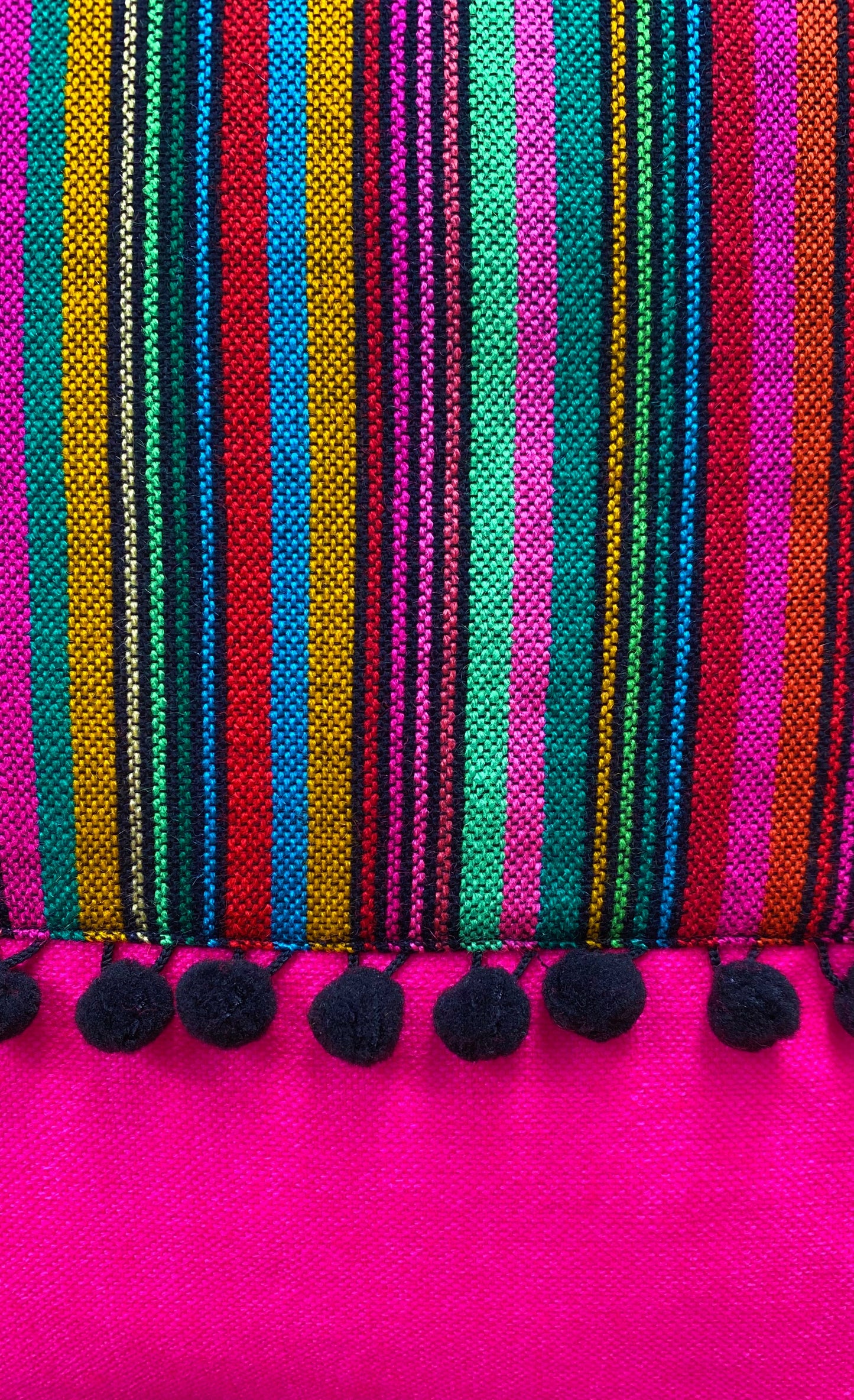 Funda de Cojín Quecholli
