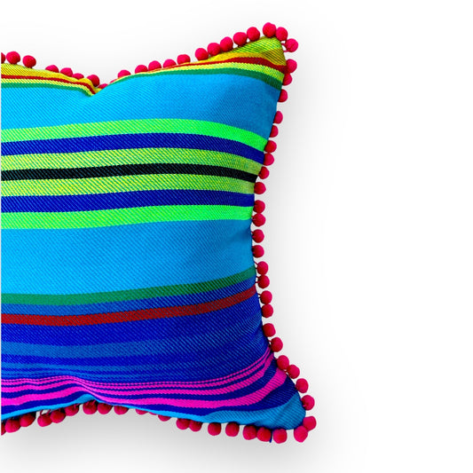 Funda de Almohada Alt