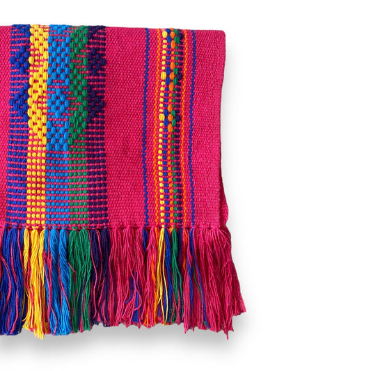 Camino de Mesa Alitzel