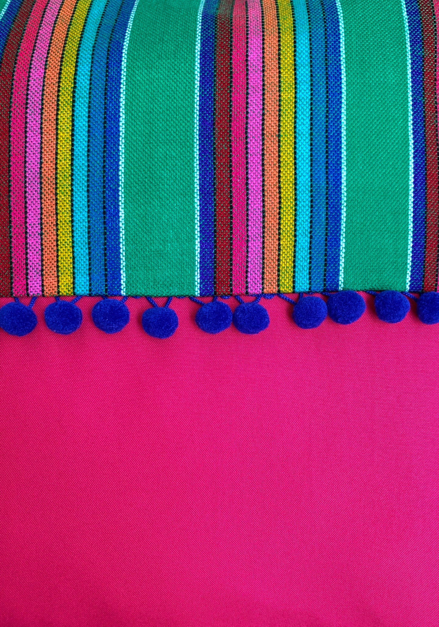 Funda de Cojín Kabil