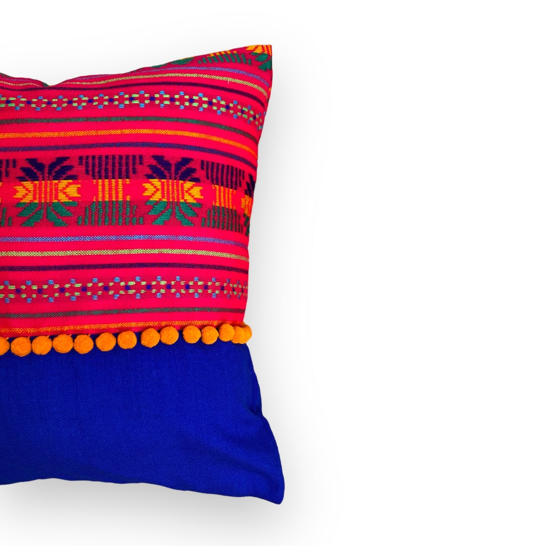 Athziri Pillow Cover