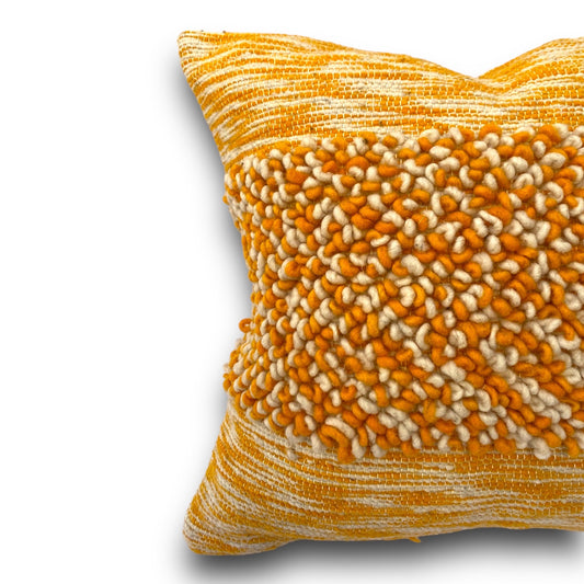 Funda de Cojin Teolth