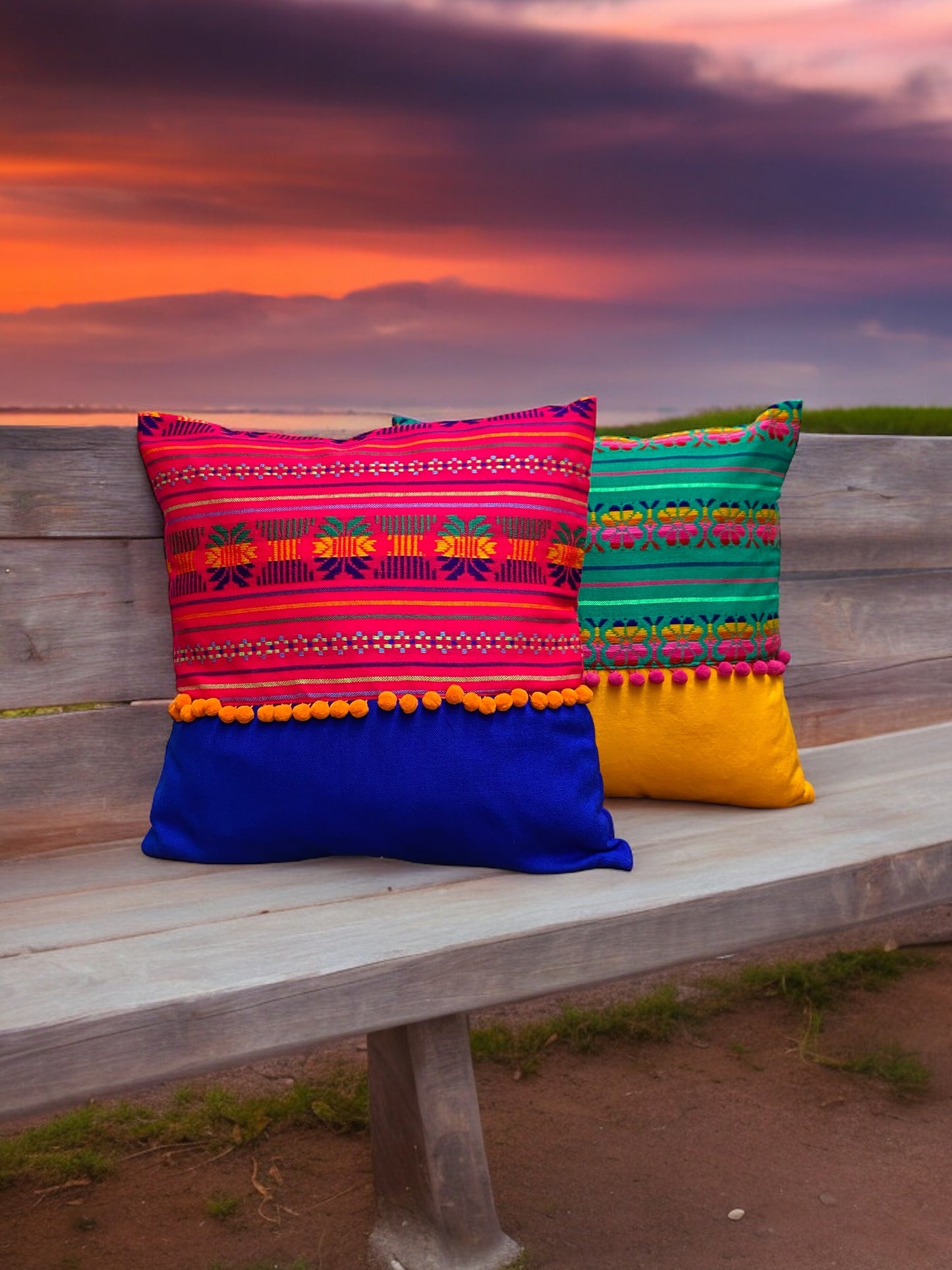 Yaax Pillow Cover