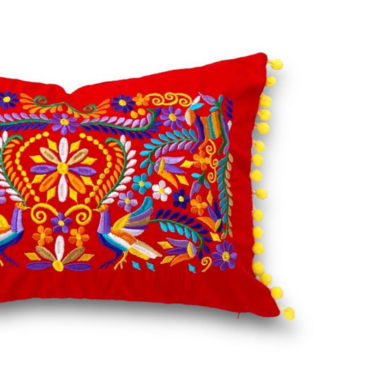 Housse de coussin Ameyal