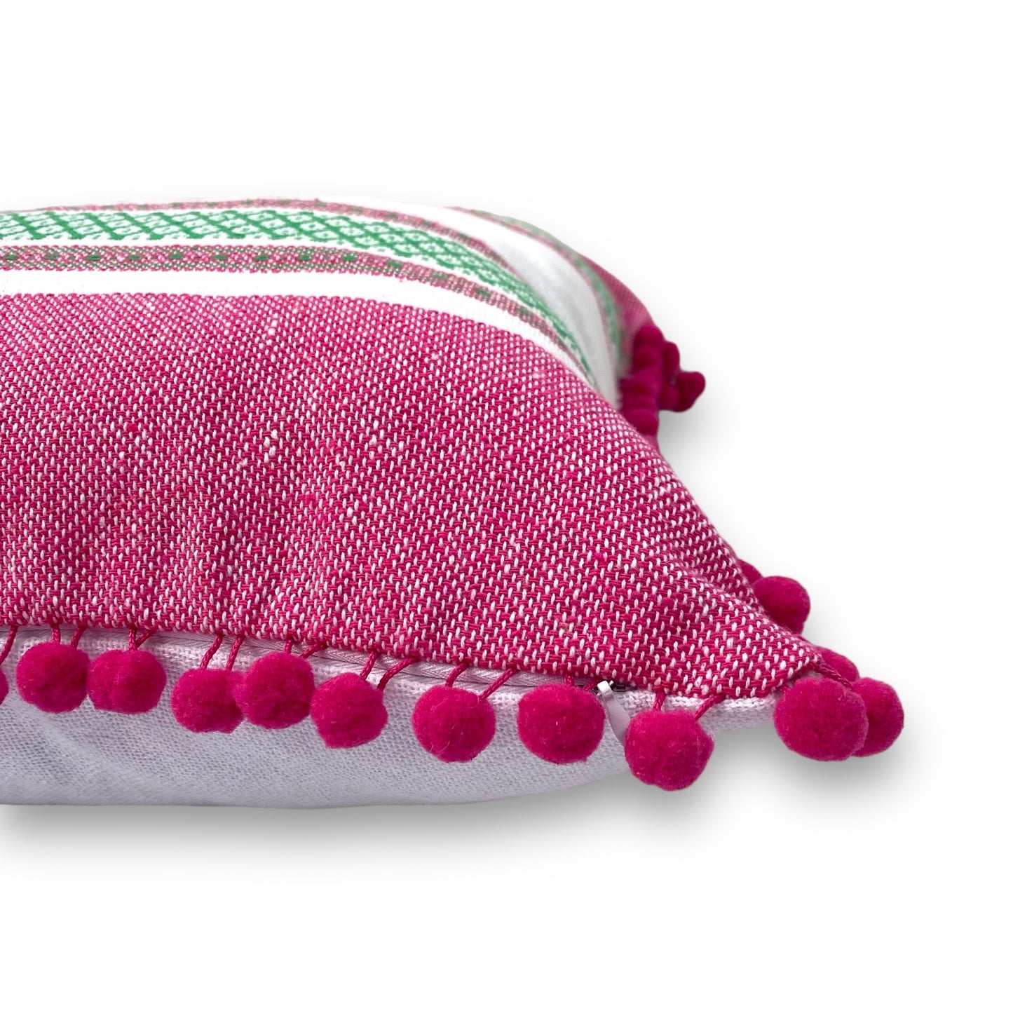 Funda de Cojín Ixchel
