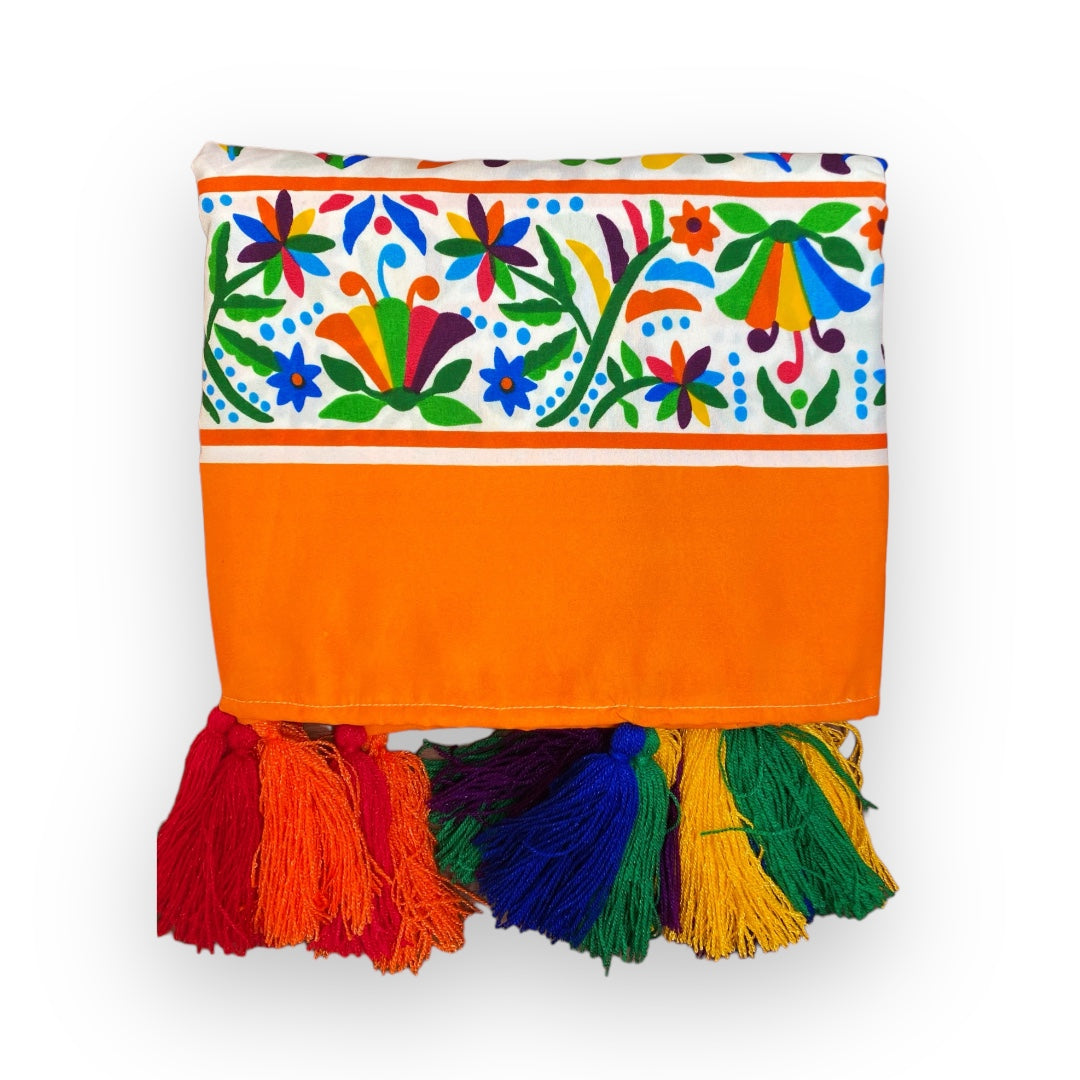 Mantel Itza