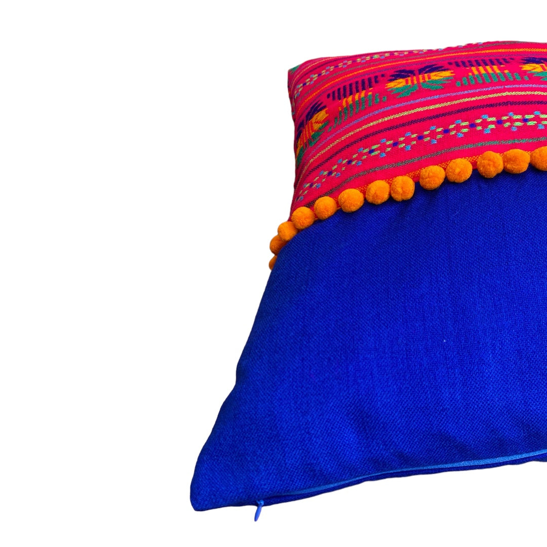 Athziri Pillow Cover