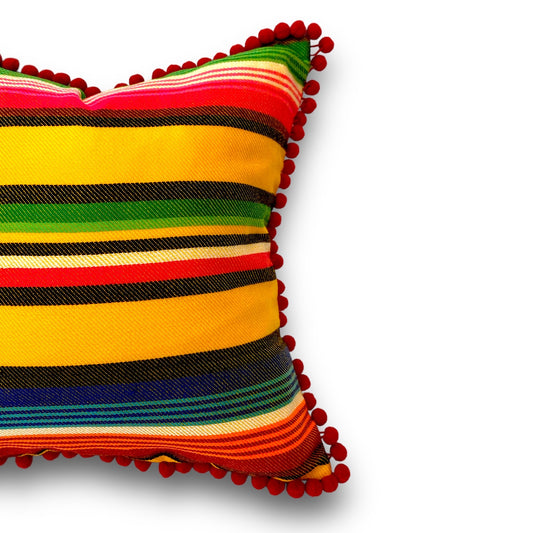 Housse de coussin Kasakir