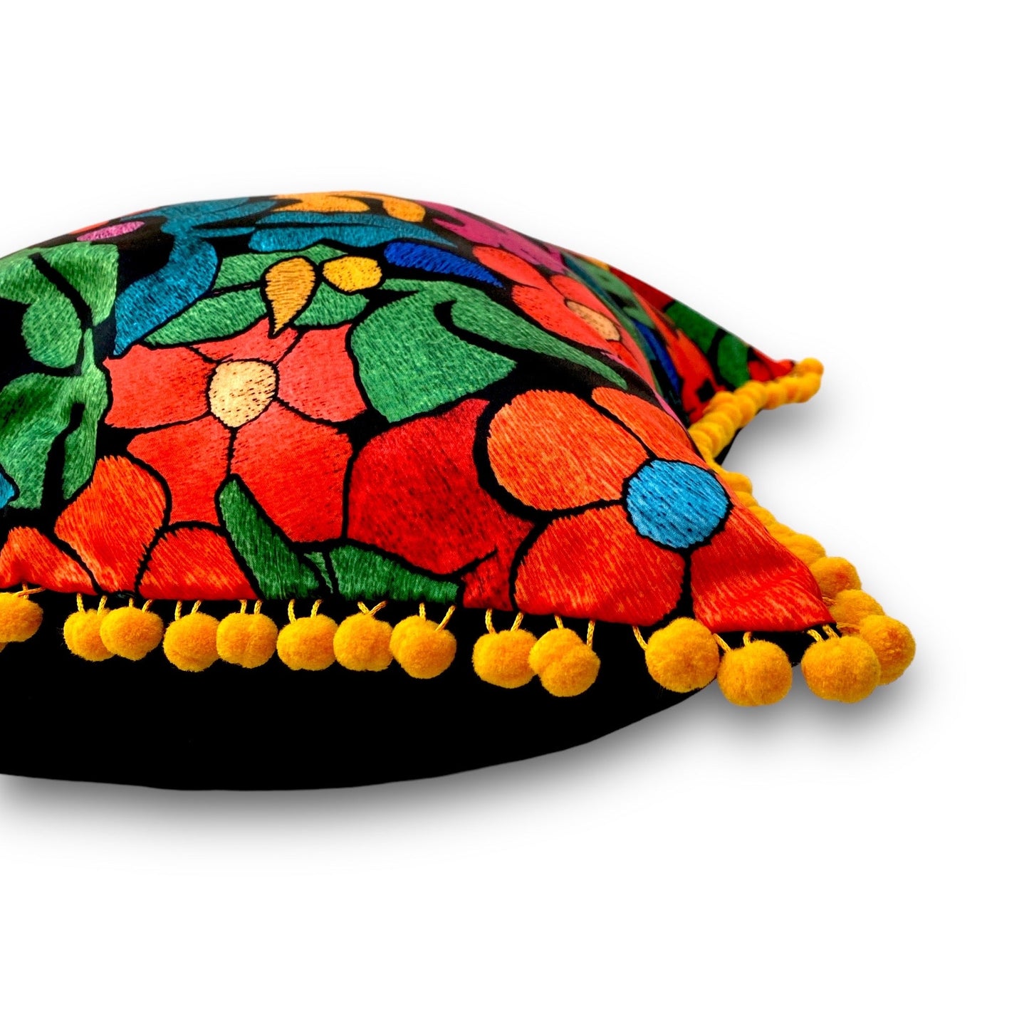 Funda Cojin Yólotl