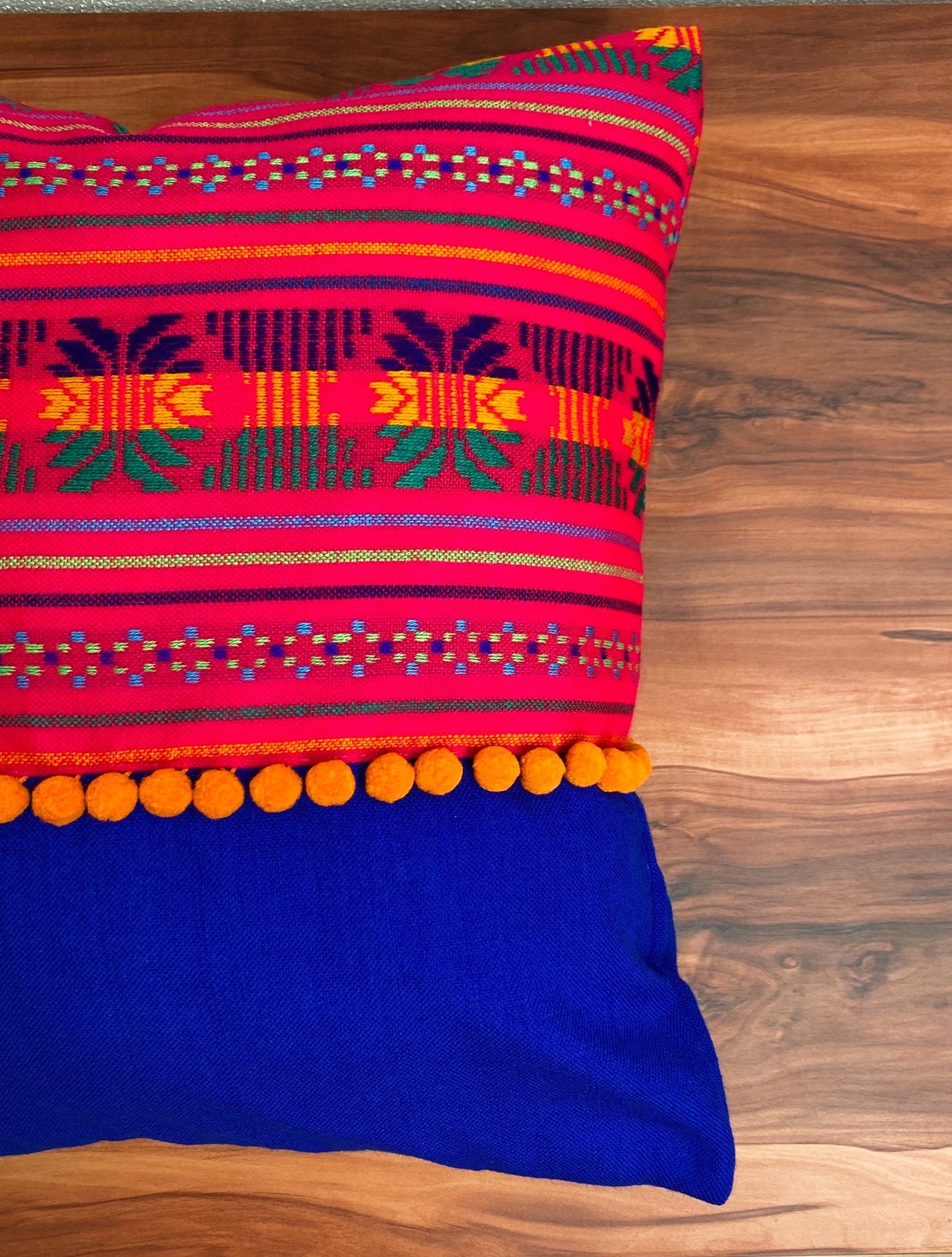 Athziri Pillow Cover