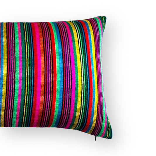 Funda de Almohada Amaité Lumbar