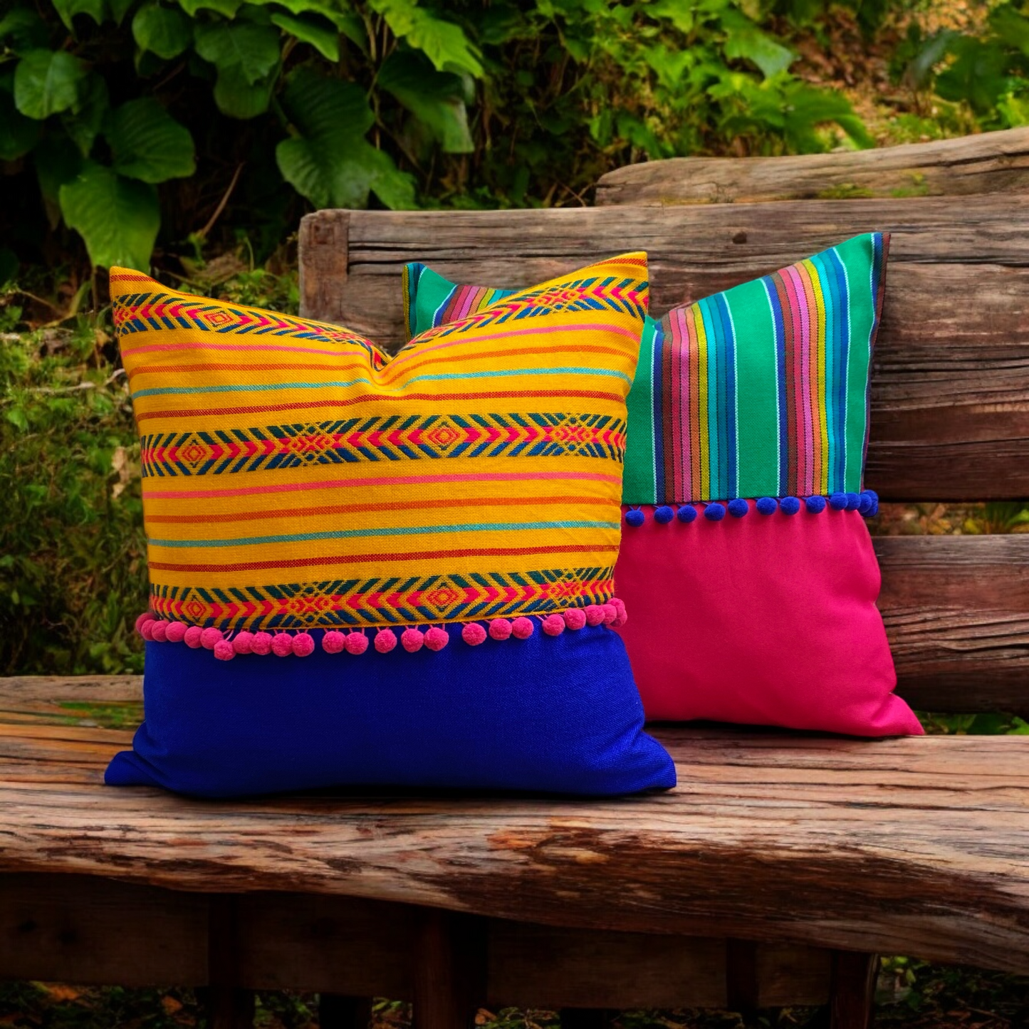 Akyaabil Pillow Cover