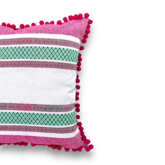 Funda de Cojín Ixchel