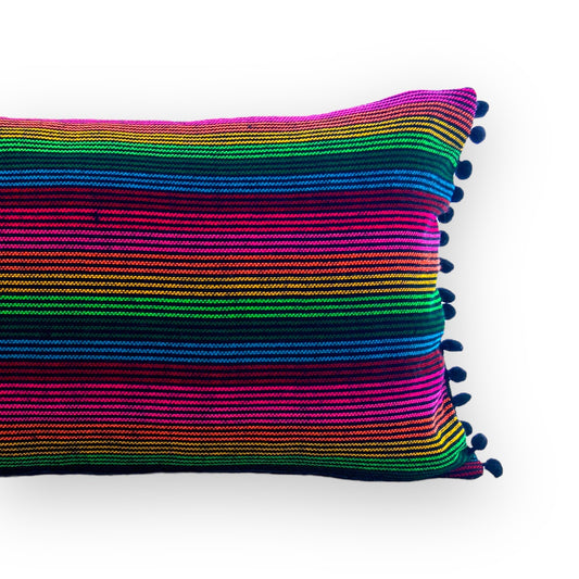 Funda de Almohada Aruma Lumbar