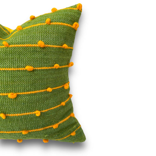 Funda de Cojin Cipactli