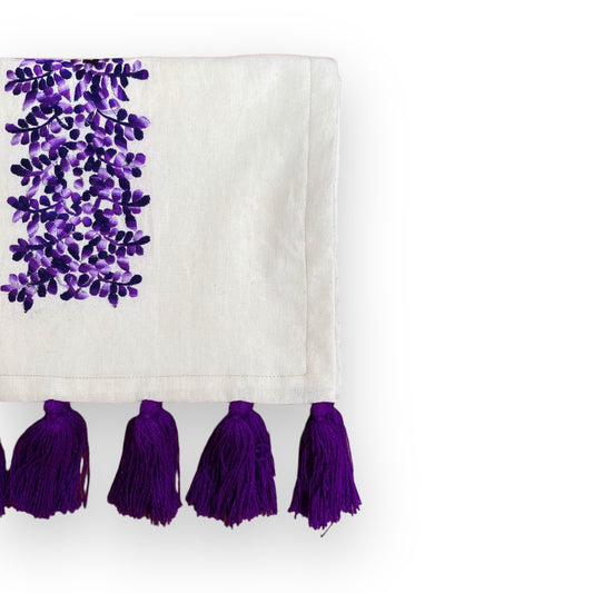 Chemin de table Itayetzi