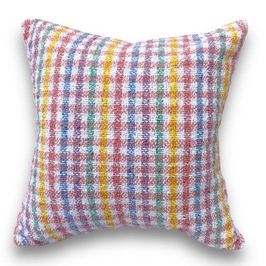 Funda de Cojín Tochtli