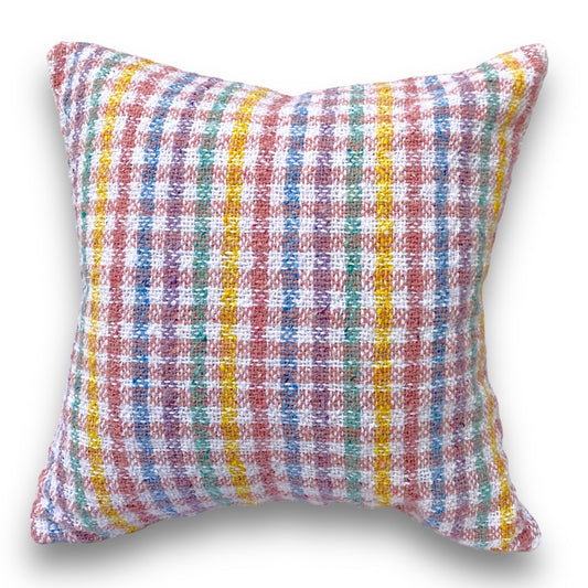 Funda de Cojín Tochtli