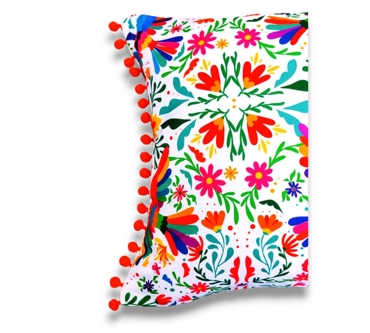 Funda de Cojín Xareni Lumbar