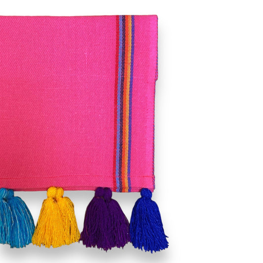 Chemin de table Itzanami