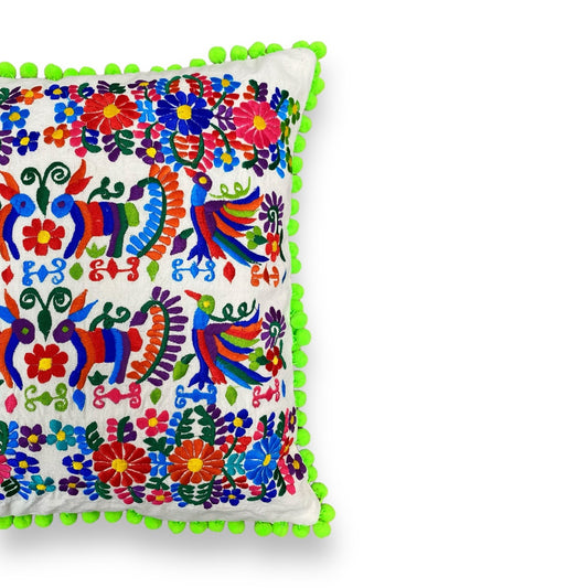 Funda de Almohada Temoatzin