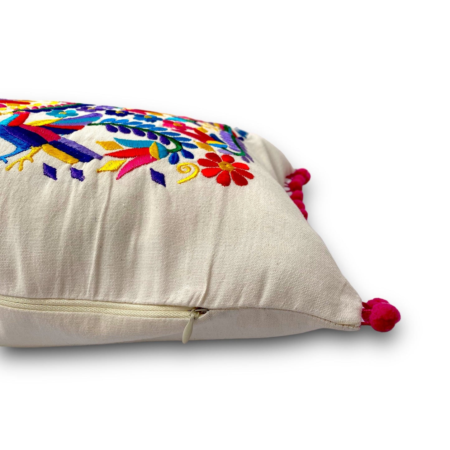 Funda de Almohada Atziri Lumbar