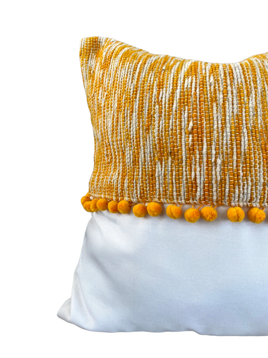 Housse de coussin Tooko