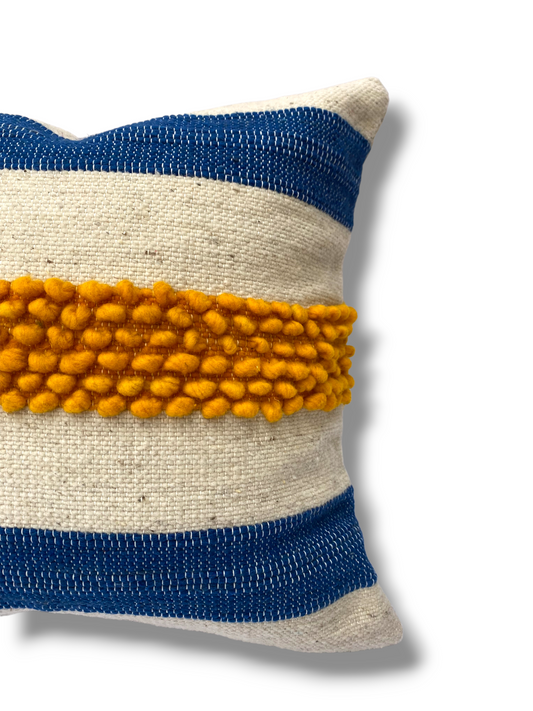 Funda de Cojin Itzia