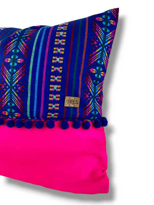 Funda de Cojín Taiyari