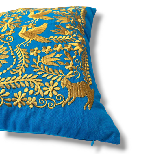 Housse de coussin Séti