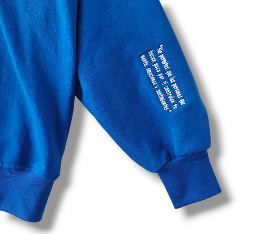 Tu Mejor Versión Cuello Redondo