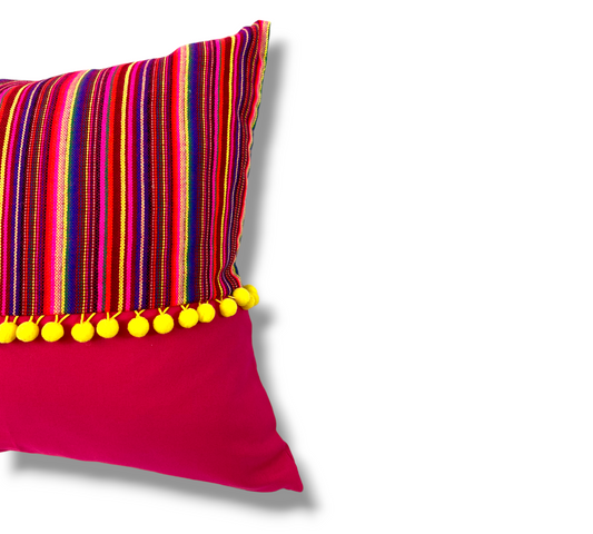 Housse de coussin Xochitl