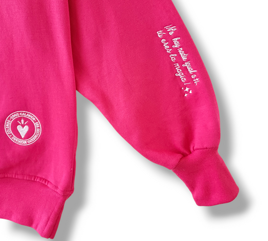 Sentimental Cuello Redondo